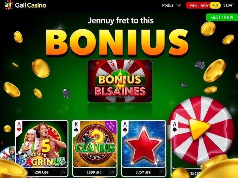 Explore the ultimate guide to all casino sites. Compare top online casinos, discover trending games, and find expert reviews and bonus opportunities for real-money play.